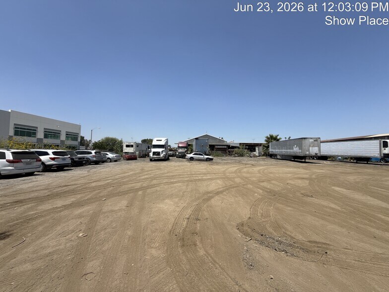 More Photos Of 603 S Arrowhead Ave, San Bernardino Warehouse For Sale