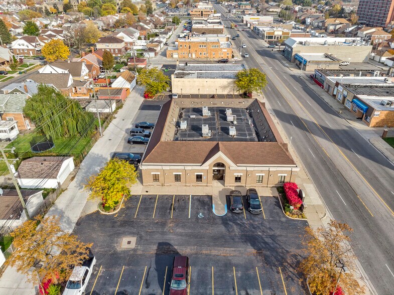 More Photos Of 5245 Schaefer Rd, Dearborn Medical For Sale