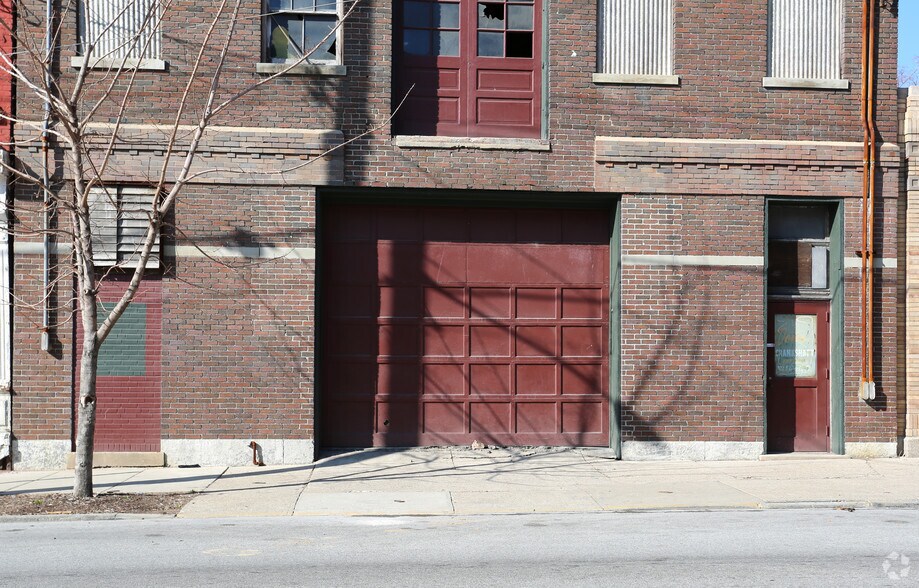 More Photos Of 122 E Liberty St, Cincinnati Manufacturing For Sale