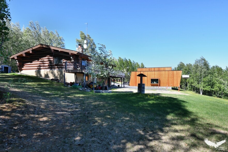 More Photos Of 1110 John Kalinas Rd, Fairbanks Hotel For Sale