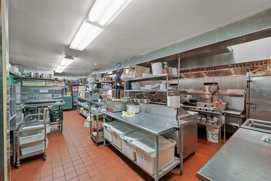 More Photos Of 754 Front St, Woonsocket Restaurant For Sale