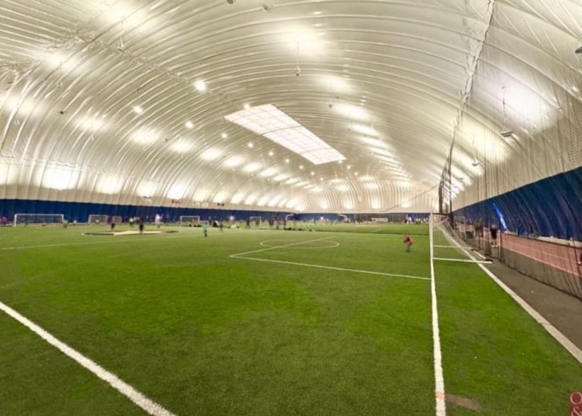 More Photos Of 100 Gerber Dr, Tolland Sports And Entertainment For Sale