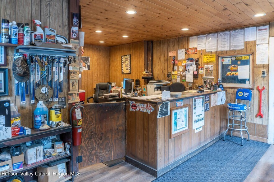 More Photos Of 753 Route 217, Hudson Service For Sale