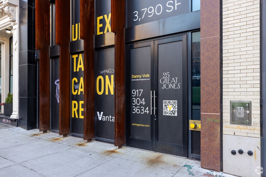 More Photos Of 25 Great Jones St, New York Apartments For Lease