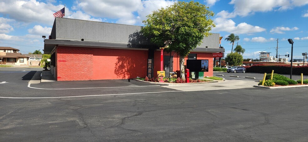 More Photos Of 1771 Indian Hill, Pomona Fast Food For Sale