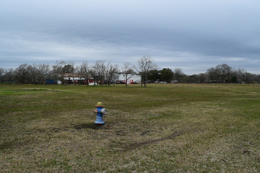 More Photos Of 1508 Mykawa Rd, Pearland Land For Sale