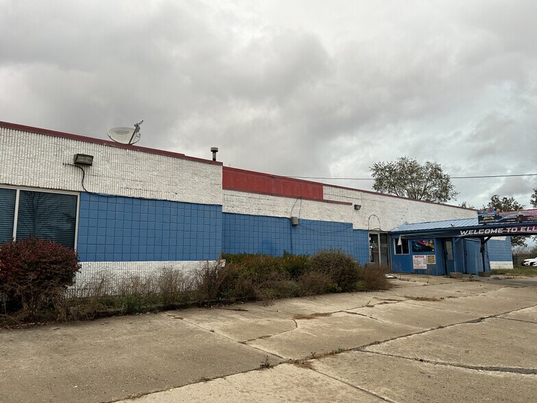 More Photos Of 901 Elliott Dr, Middletown Carwash For Sale