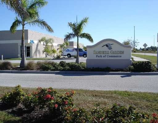 Primary Photo Of 24610 Sandhill Blvd, Punta Gorda Light Distribution For Lease