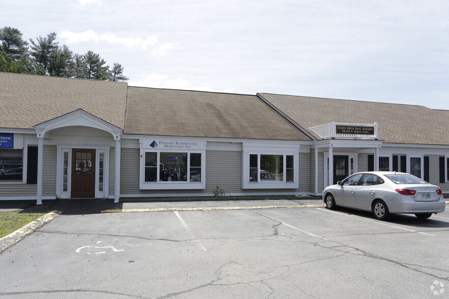 More Photos Of 42 Dover Point Rd, Dover Office For Lease