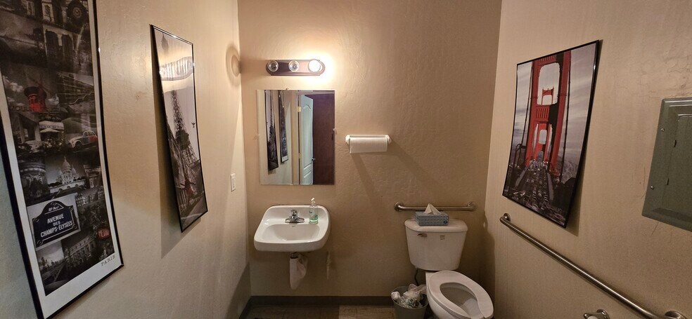 More Photos Of 8591 E Florentine Dr, Prescott Valley Medical For Lease