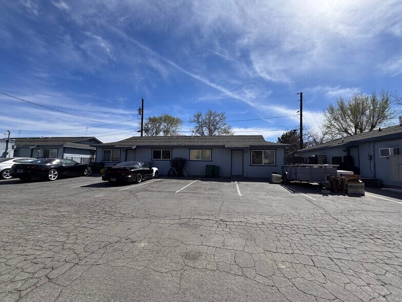 More Photos Of 3890 Neil Rd, Reno Apartments For Sale