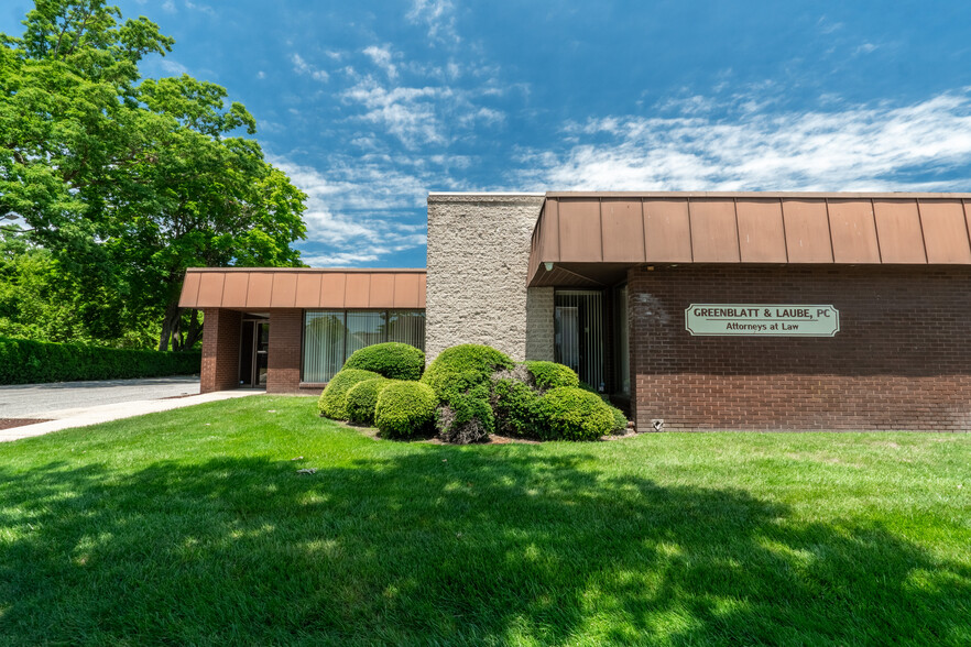 Primary Photo Of 202 8th St, Vineland Office For Sale