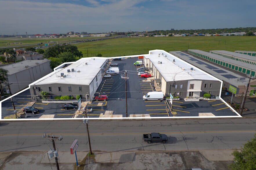 More Photos Of , San Antonio Flex For Sale