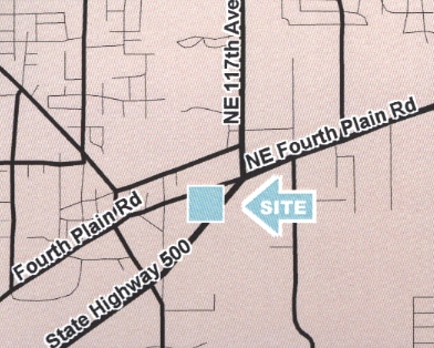 More Photos Of 11505 NE Fourth Plain Rd, Vancouver General Retail For Lease