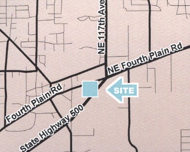 More Photos Of 11505 NE Fourth Plain Rd, Vancouver Unknown For Lease