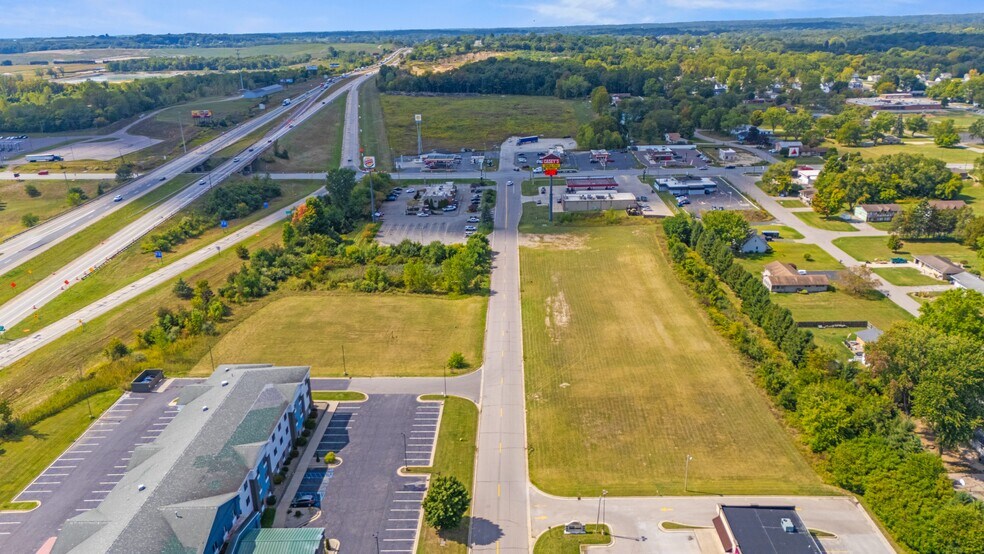 More Photos Of 00 Arnt blvd, Watervliet Land For Sale