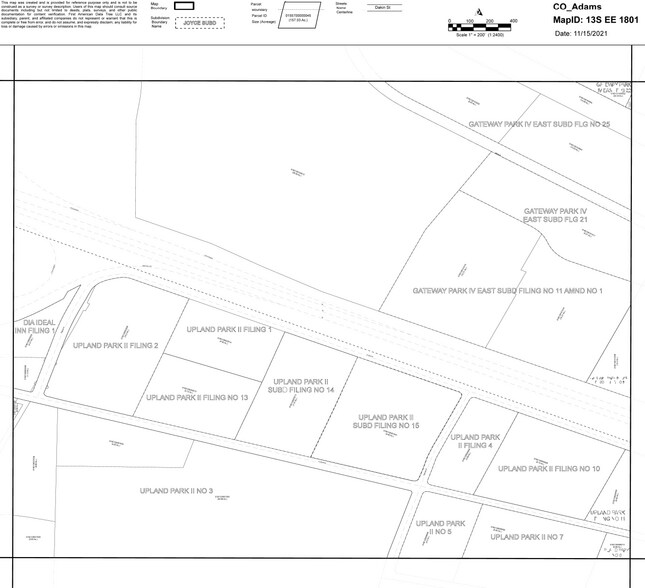 More Photos Of 16921 E 32nd Ave, Aurora Hotel For Sale