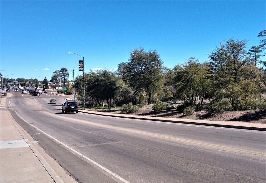 More Photos Of 201 W Longhorn Rd, Payson Land For Sale