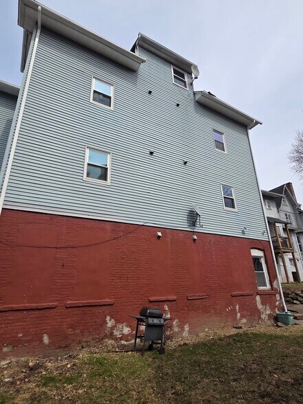 More Photos Of , Waterbury Multifamily For Sale