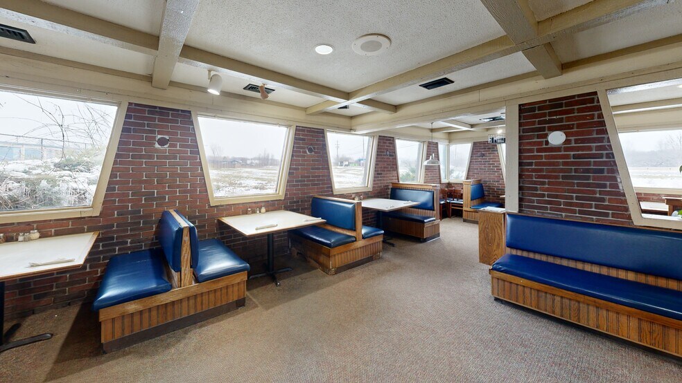 More Photos Of 386 Grant Avenue Rd, Auburn Restaurant For Sale