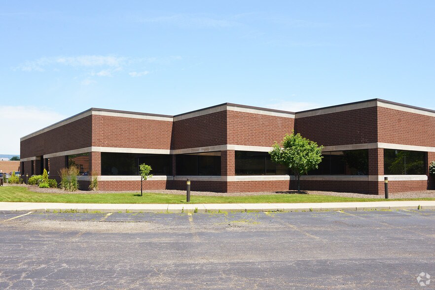 More Photos Of 8877-8899 Gander Creek Dr, Miamisburg Office For Lease