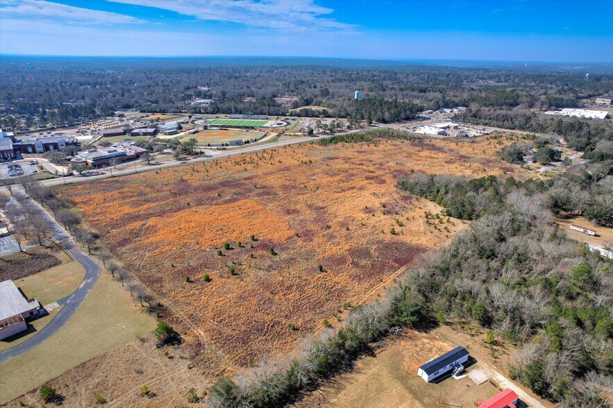 More Photos Of Rutland Drive Dr @ Laurens Street NW, Aiken Land For Sale