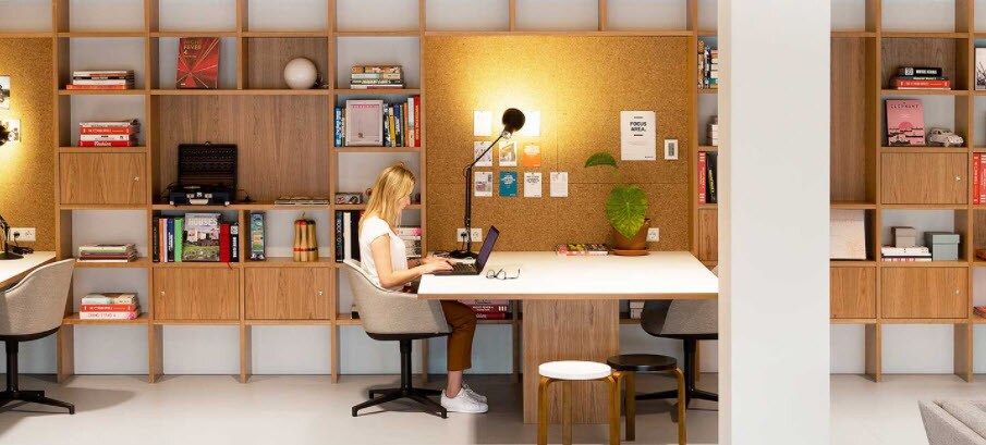 More Photos Of 223 S West St, Raleigh Coworking Space