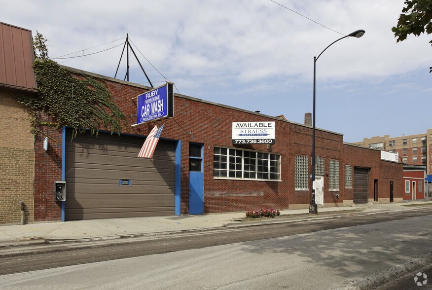 4336 N California Ave Unit 4346  