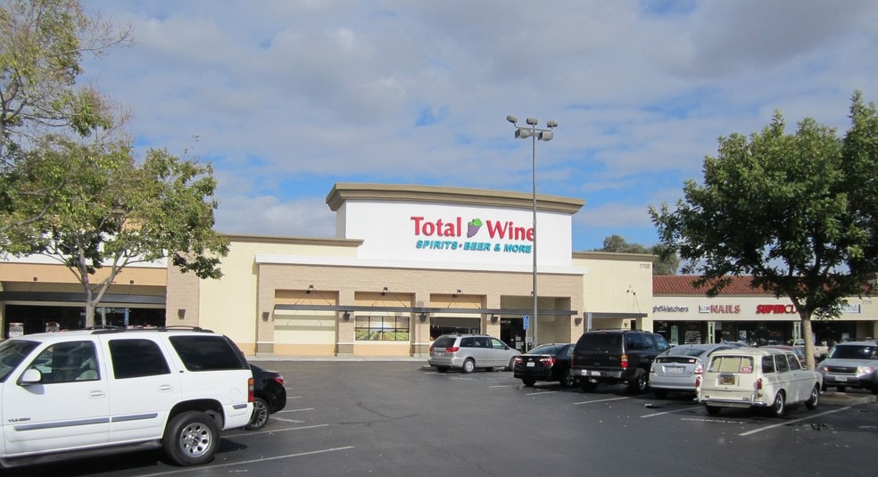 More Photos Of 7401-7727 Laguna Blvd, Elk Grove Unknown For Lease
