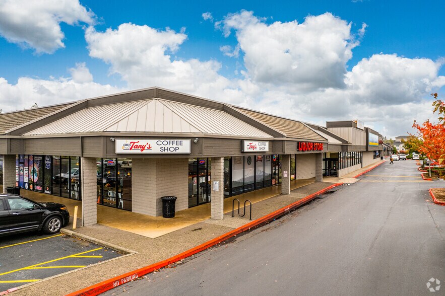 More Photos Of 2812-3030 NE Hogan Dr, Gresham General Retail For Lease