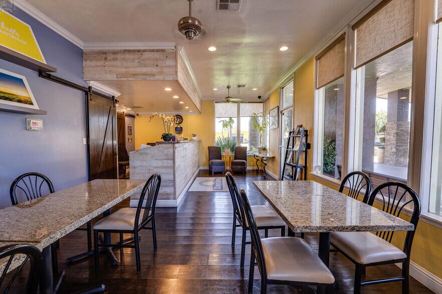 More Photos Of 710 S Cherokee Ln, Lodi Hospitality For Sale