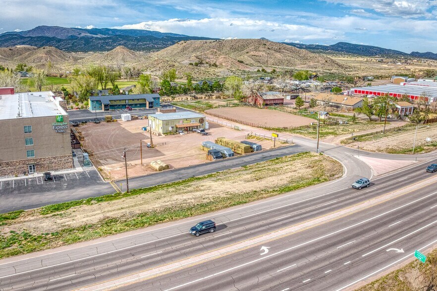 More Photos Of 3275 E US Highway 50, Canon City Land For Sale