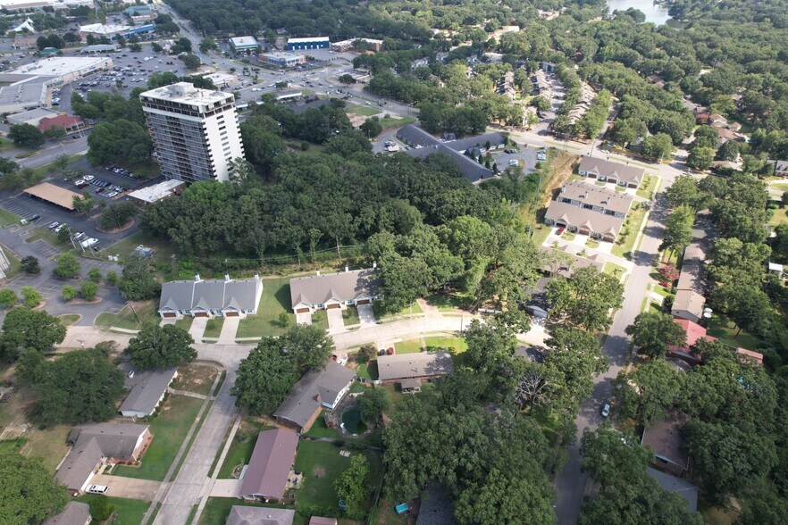 More Photos Of 4700 Randolph Rd, North Little Rock Apartments For Sale