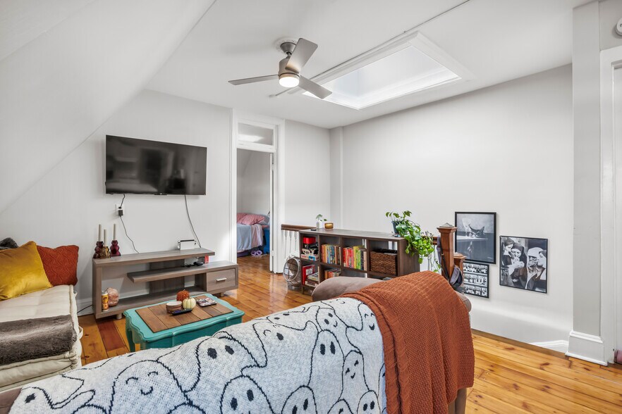 More Photos Of , Albany Multifamily For Sale