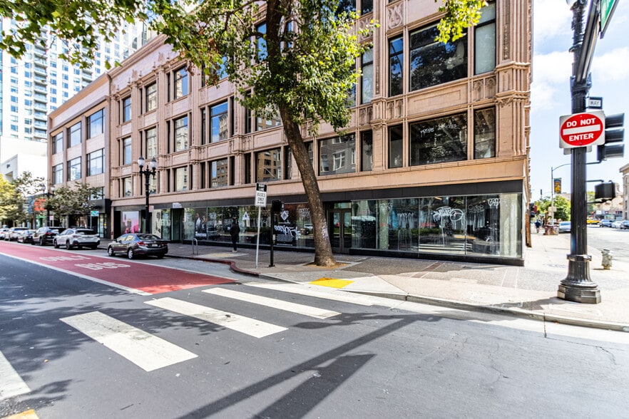 More Photos Of 1500 Broadway, Oakland Office For Lease