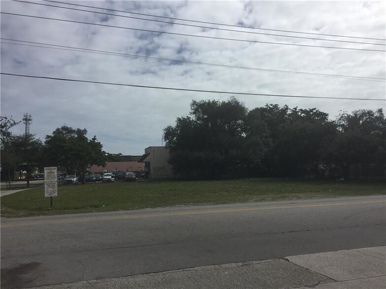 More Photos Of NW 63rd & Johnson St, Hollywood Land For Sale