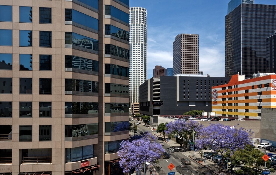 More Photos Of 801 S Grand Ave, Los Angeles Office For Lease