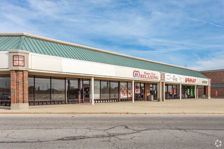 More Photos Of 2500-2800 Bethel Rd, Columbus Unknown For Lease