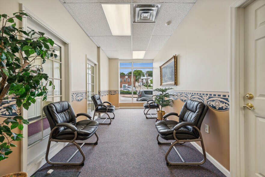 More Photos Of 116 E Pittsburgh St, Greensburg Loft Creative Space For Lease