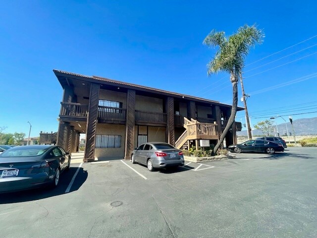 More Photos Of 2176 W Foothill Blvd, Upland Office For Lease
