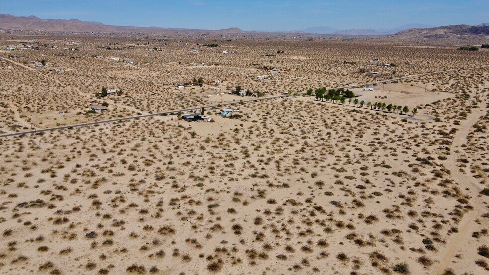 More Photos Of 1153 Belfield Blvd, Landers Land For Sale