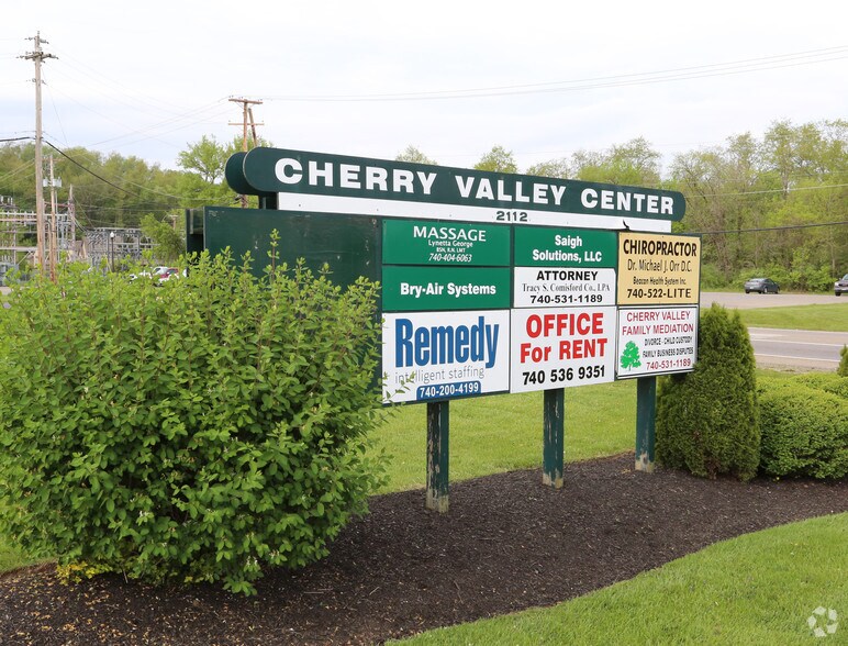 More Photos Of 2112 Cherry Valley Rd, Newark Office For Lease