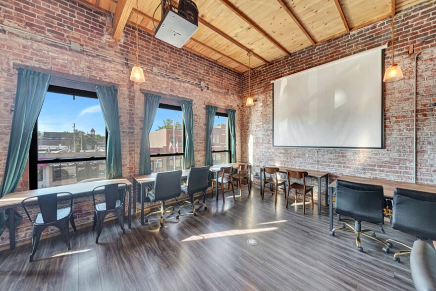 More Photos Of 6128 Havelock Ave, Lincoln Storefront Retail Office For Sale