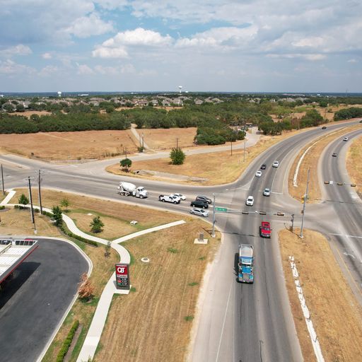 More Photos Of New Hope & W Whitestone Blvd, Cedar Park Land For Sale