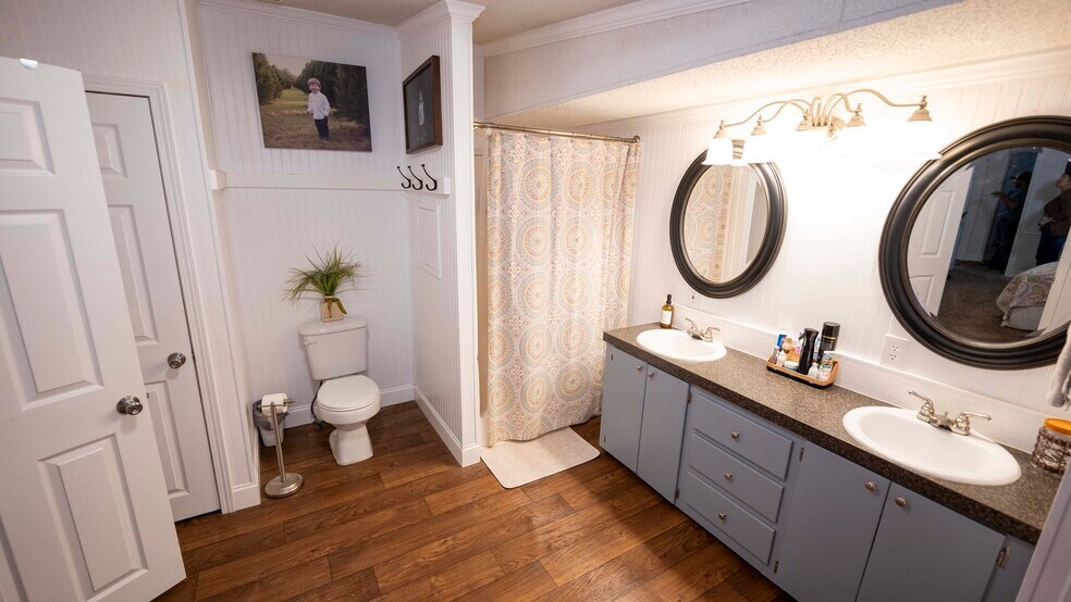 More Photos Of 500 Old Milledgeville Rd, Cochran Land For Sale