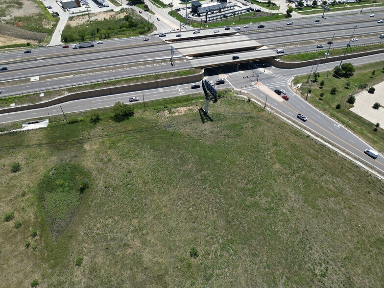 More Photos Of Keller Hicks & IH-35 W, Fort Worth Land For Sale