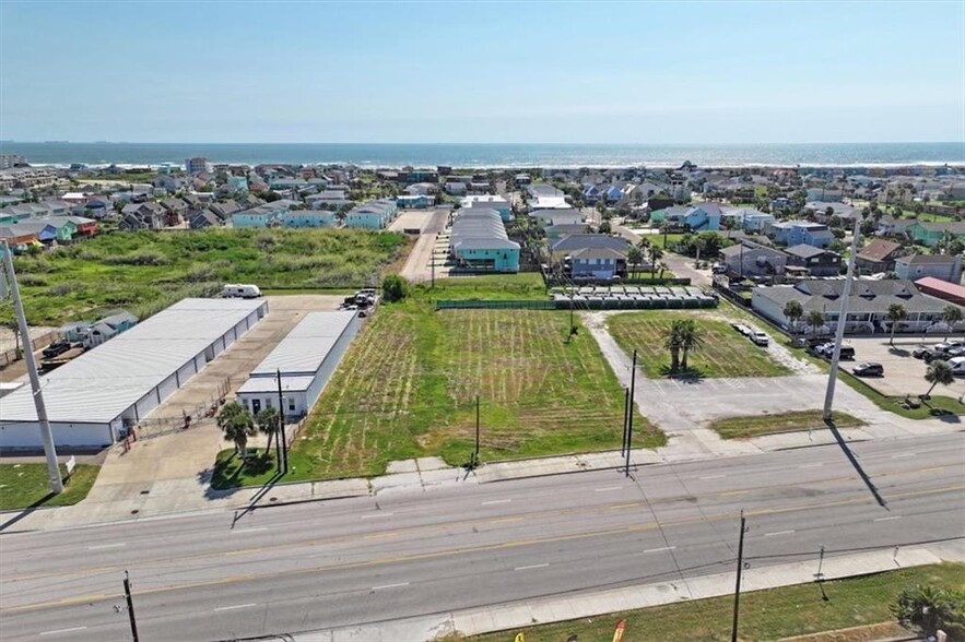 Primary Photo Of 2131 State Highway 361, Port Aransas Land For Sale