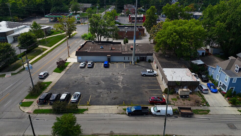 More Photos Of 853 N Nelson Rd, Columbus Industrial For Sale