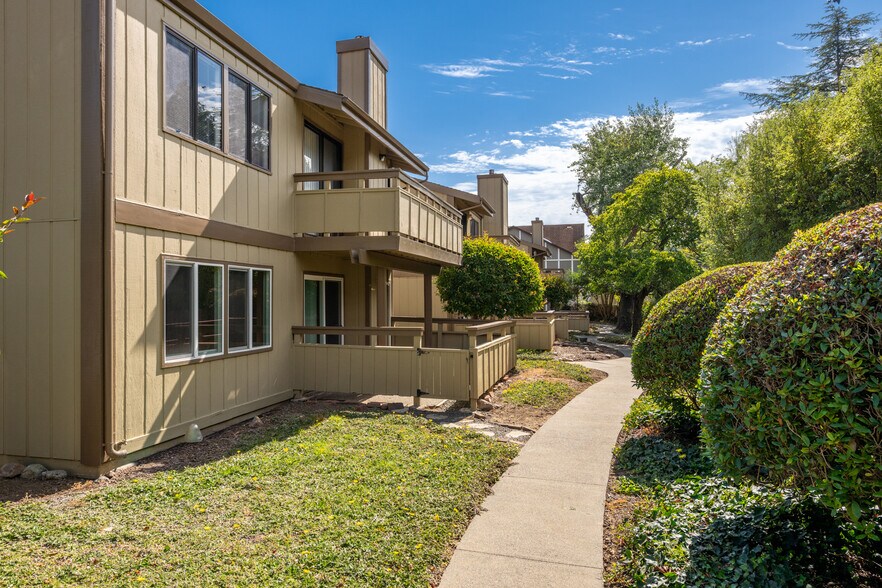 More Photos Of 401 Pine St, Mill Valley Apartments For Sale