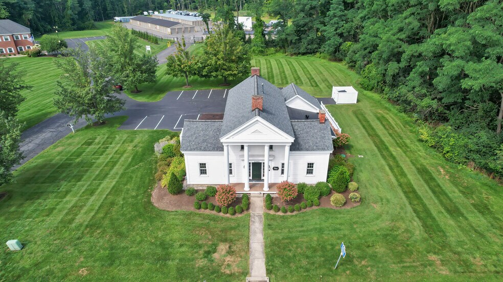 More Photos Of 1585 Rt-146, Rexford Office For Sale